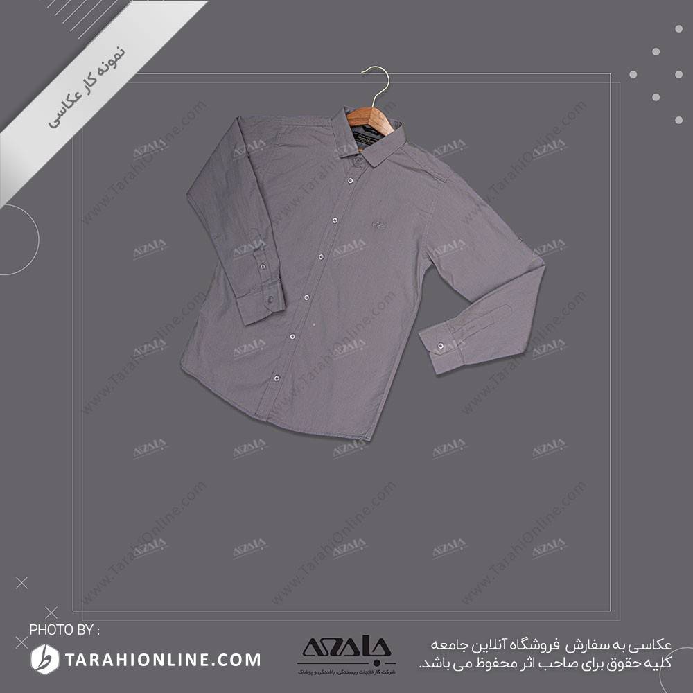 عکاسی از لباس بچگانه پسرانه - 15